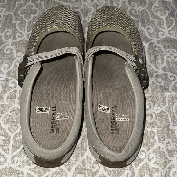 Womens Merrell Encore Slip on shoes sz 9 new - Picture 3 of 8